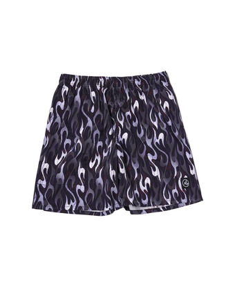 SHORTS WIRE_GRY1