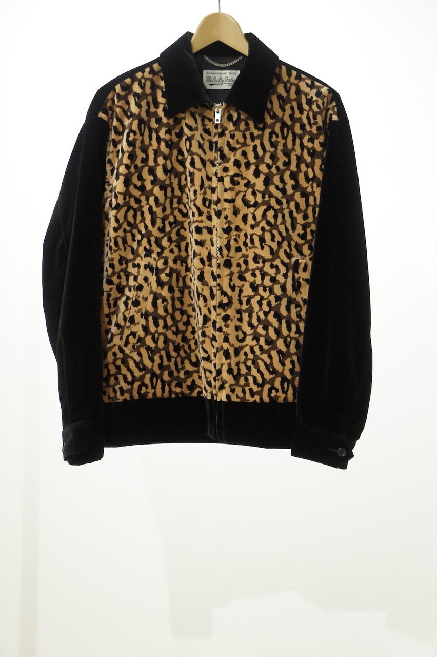 WACKO MARIA 21SS START -2.13 : Roots & Bonds blog