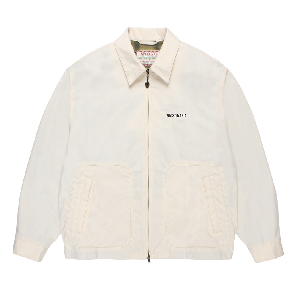 WACKO MARIA 26SS - 3.21 : Roots & Bonds blog