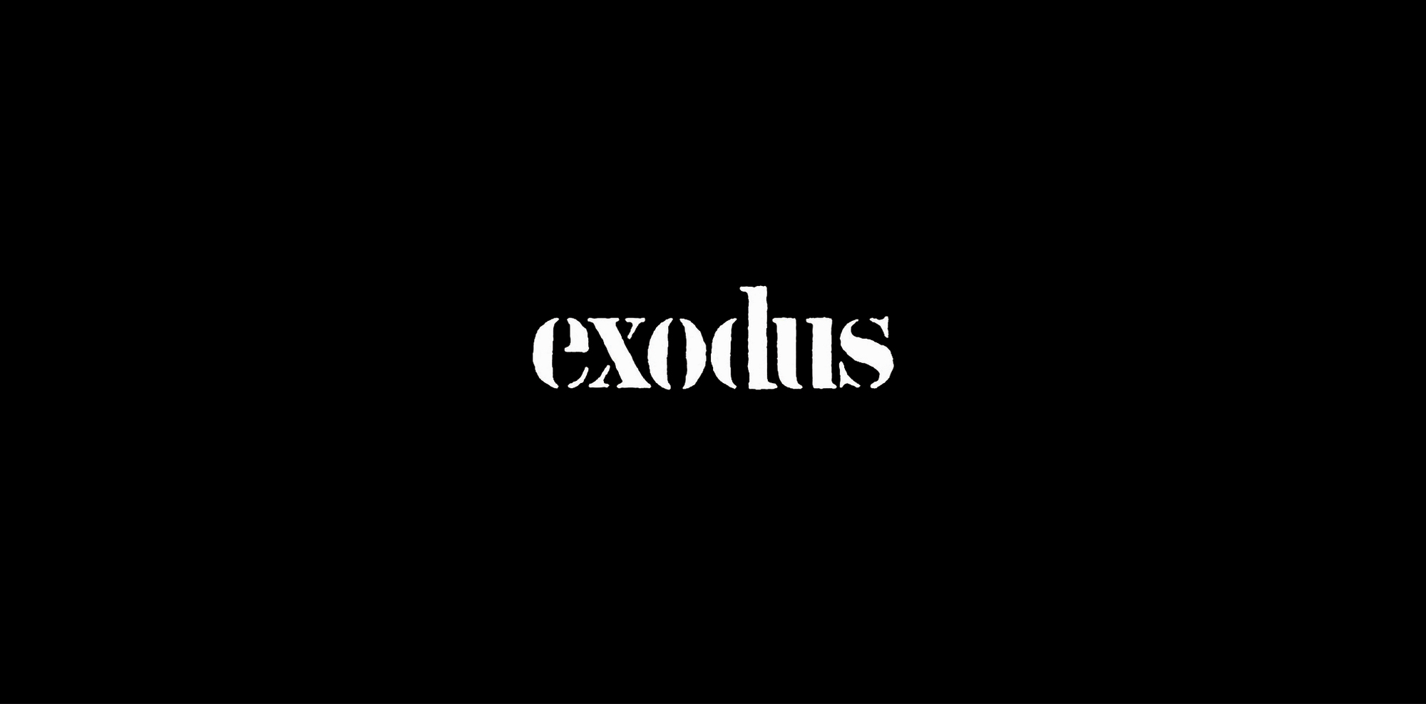 EXODUS 23FW - 10.14 : Roots & Bonds blog