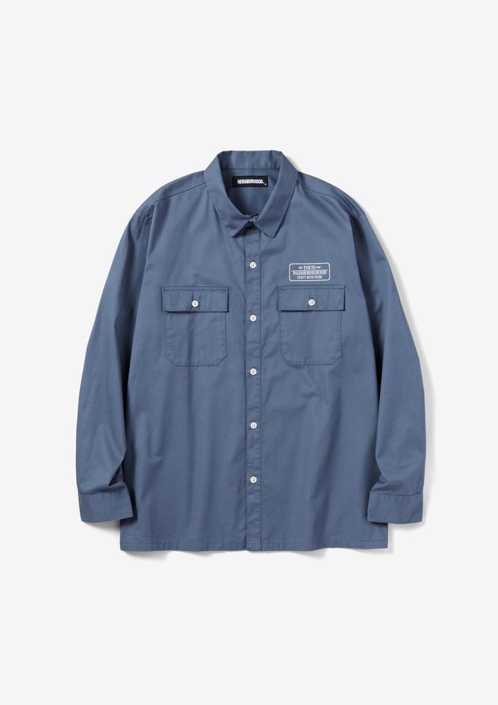 NEIGHBORHOOD 21SS START-2.6 : Roots & Bonds blog