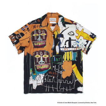 BASQUIAT-HI07-F