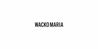 WACKO MARIA