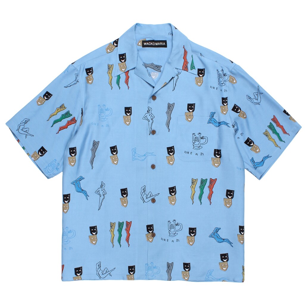 WACKOMARIA 26SS - 5.30 : Roots & Bonds blog