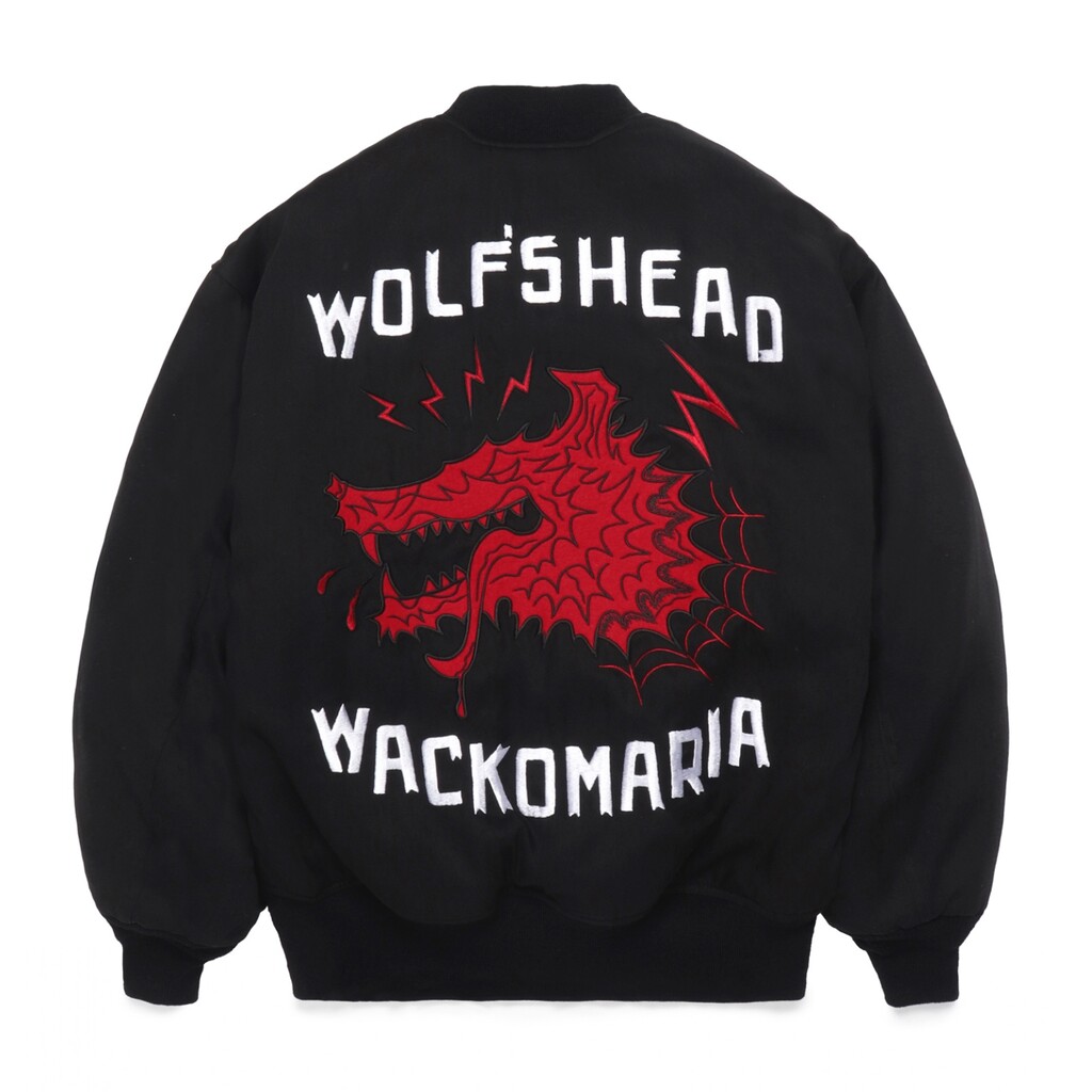 WOLF