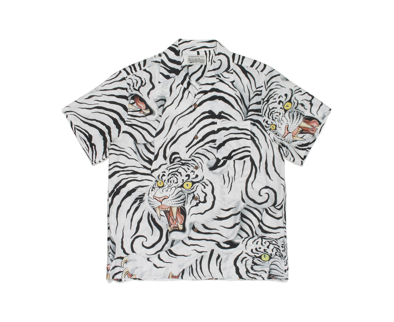 TIM LEHI x WACKO MARIA 21SS-6.26 : Roots & Bonds blog