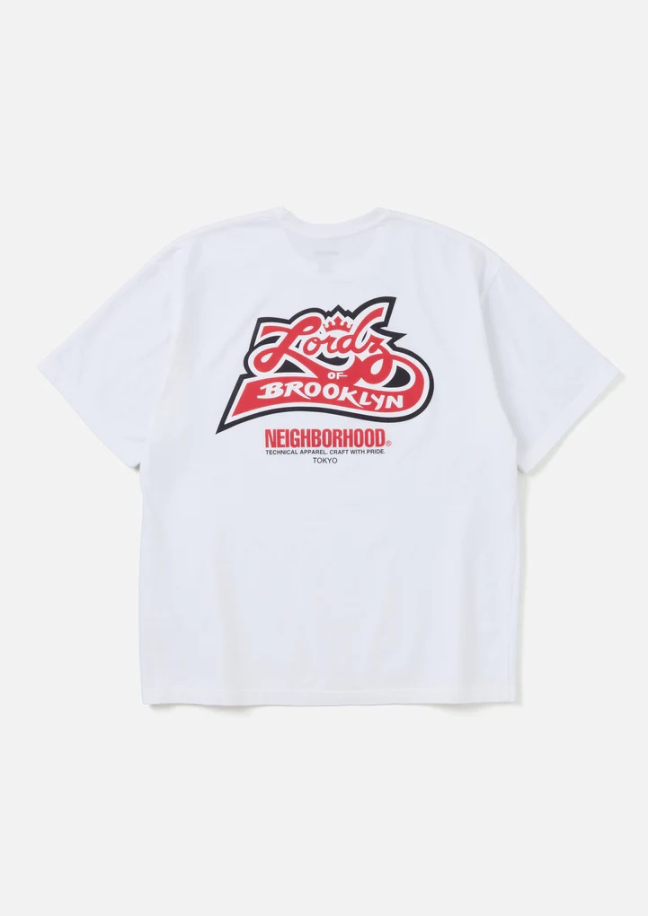 【人気商品！】 - NEIGHBORHOOD x BROOKLYN OF LORDZ THE 2.3 blog Bonds & Roots : その他