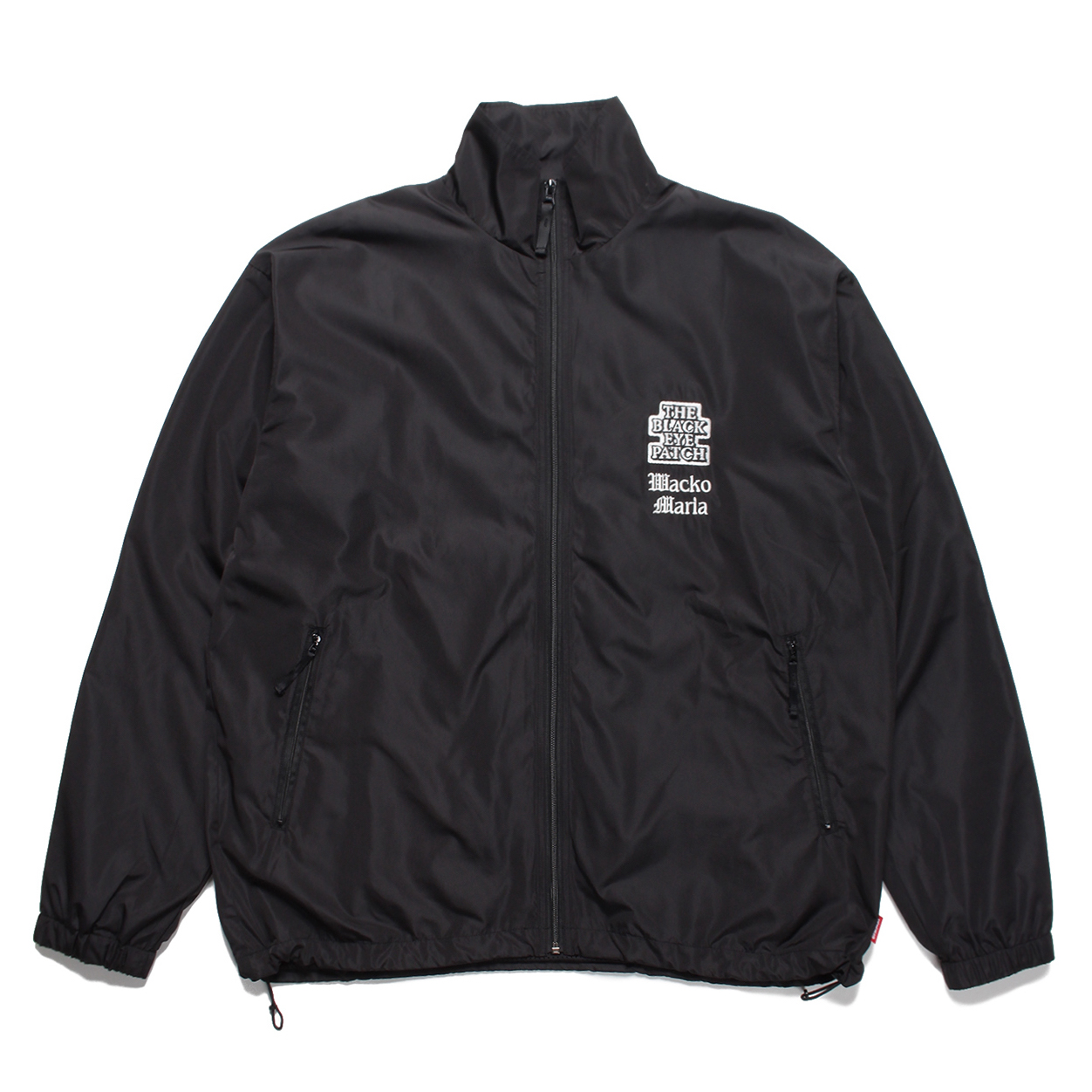 BLACK EYE PATCH × WACKOMARIA - 8.6 : Roots & Bonds blog