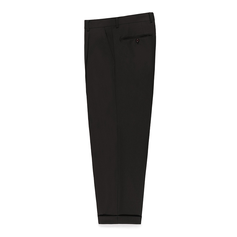 WACKOMARIA 24SS - 4.13 : Roots & Bonds blog WACKOMARIA 24SS - 4.13 : Roots & Bonds blog