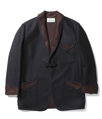 WACKO MARIA 18FW 10.13 : Roots & Bonds blog WACKO MARIA 18FW 10.13 : Roots & Bonds blog