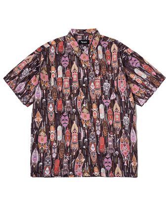 SHIRT S:S TIKI1