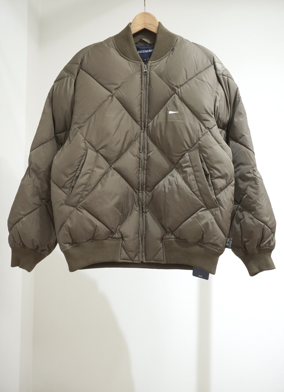 DESCENDANT 24AW - 11.14 : Roots & Bonds blog