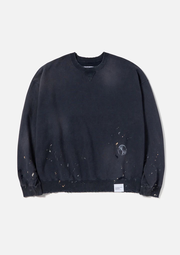 NEIGHBORHOOD 23AW - 11.18 : Roots & Bonds blog
