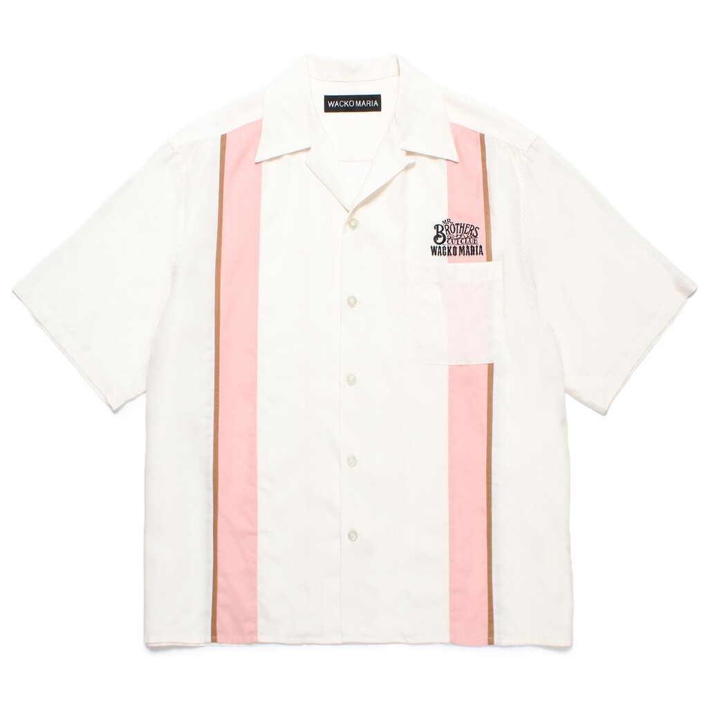 WACKO MARIA 25SS - 7.19 : Roots & Bonds blog