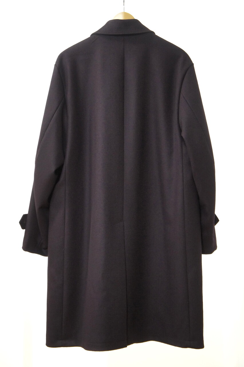 WACKO MARIA 20FW-11.7 : Roots & Bonds blog