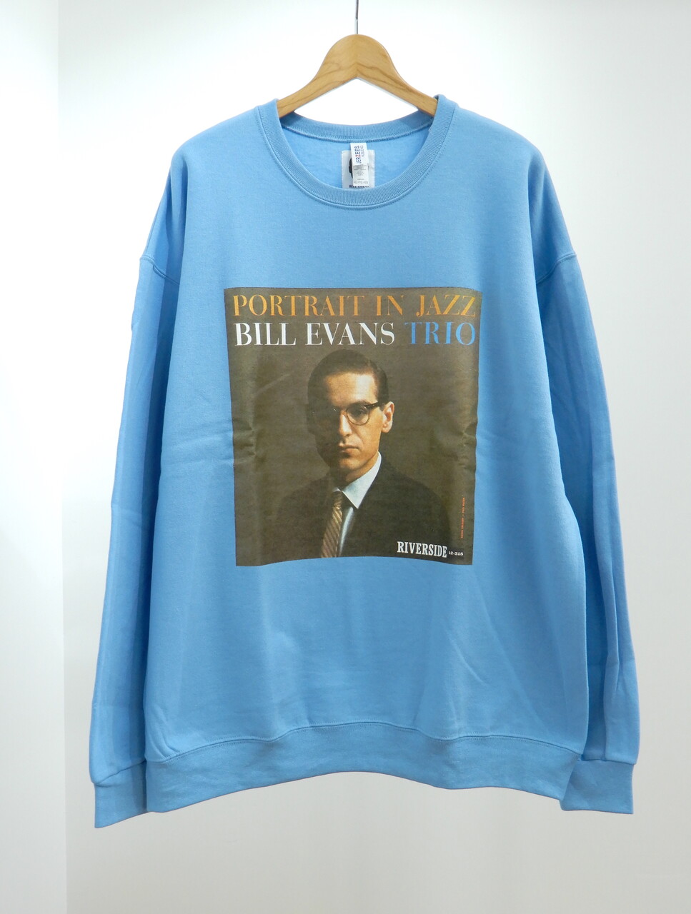 BILL EVANS x WACKO MARIA 21FW - 9.11 : Roots & Bonds blog