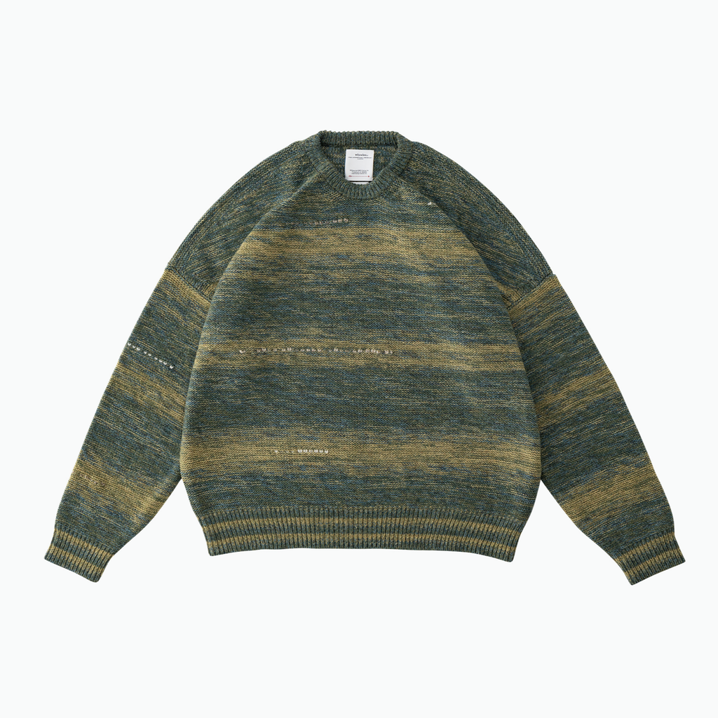 visvim -RELEASE INFO 22SS START- 1.22 : Roots & Bonds blog