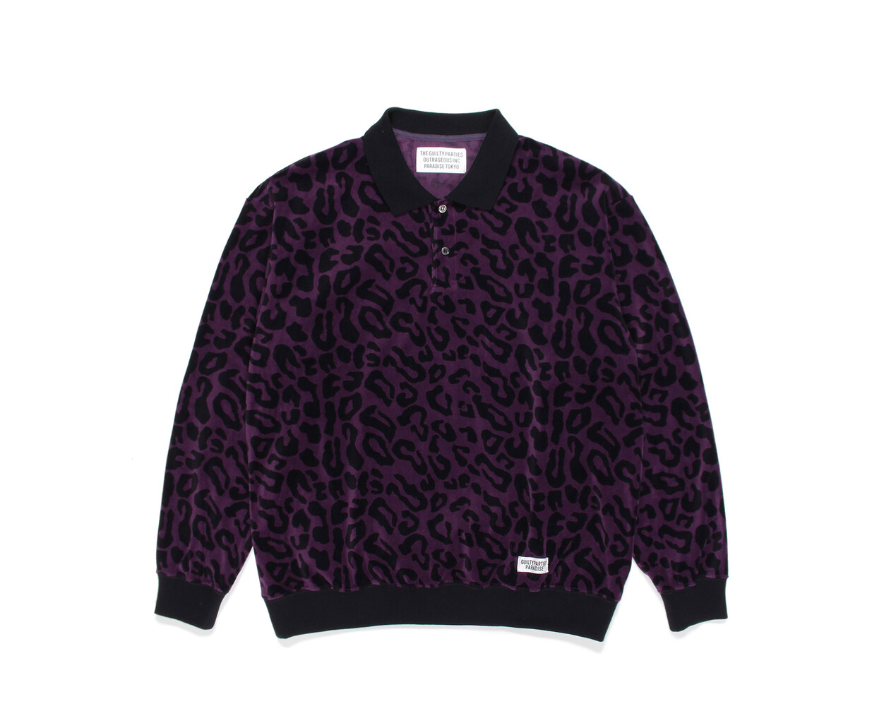 WACKO MARIA 21FW START - 9.11 : Roots & Bonds blog