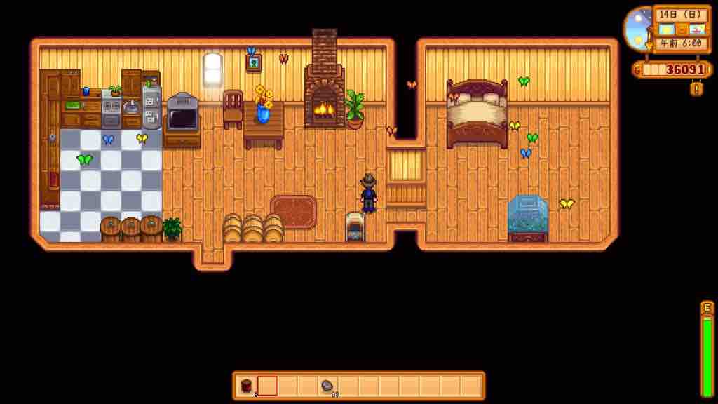 スターデューバレー 2回目 2年目春夏 のそのそ スターデューバレー 2回目 2年目春夏 のそのそ