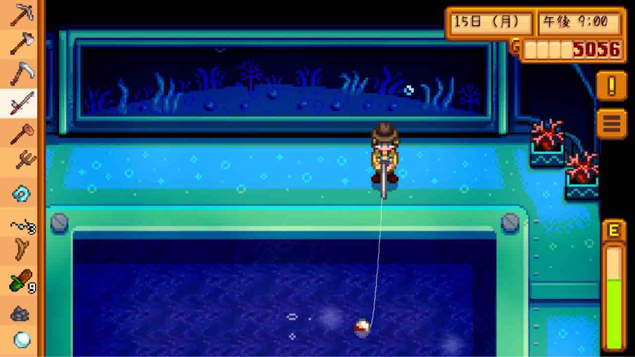 スター デュー バレー 秘密 の メモ ひみつのメモ Stardewvalley スター デュー バレー 秘密 の メモ ひみつのメモ Stardewvalley