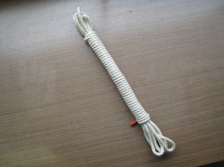 棒結び ロープワークと釣り糸の結び方百科