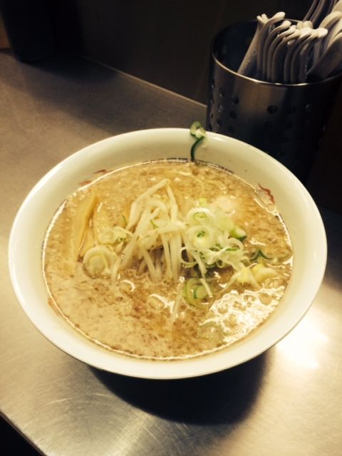 ラーメン