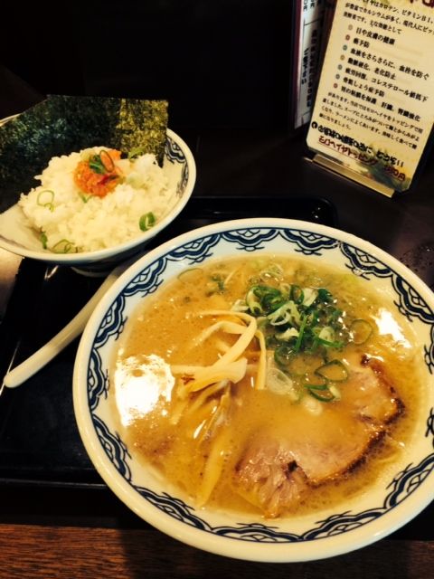 ラーメン