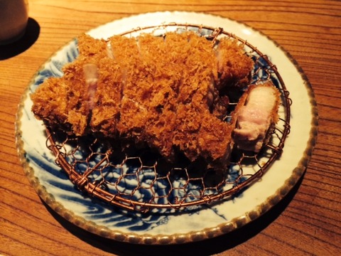 とんかつ