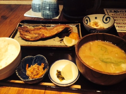 tonnjiru