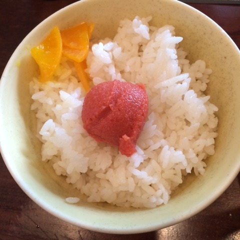 明太子