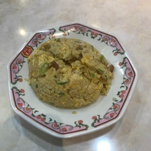 チャーハン