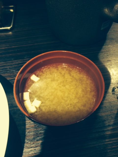 miso