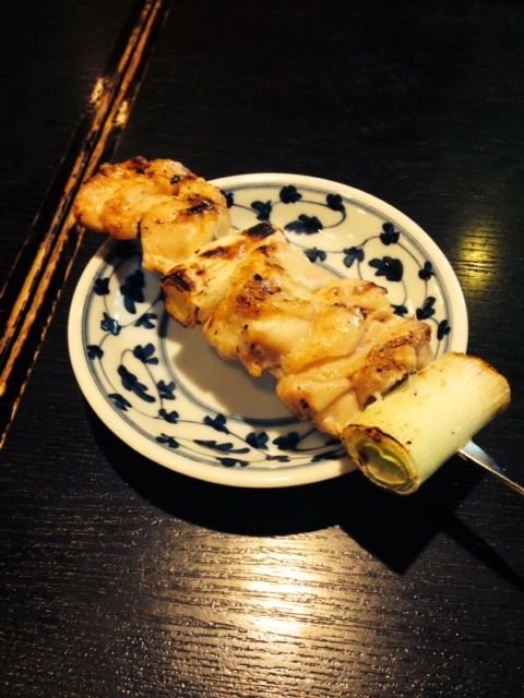 yakitori