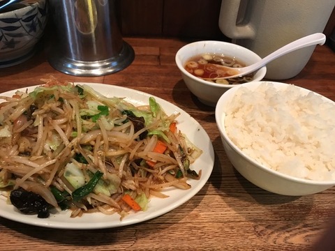 yasai