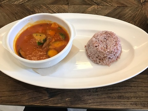 カレー