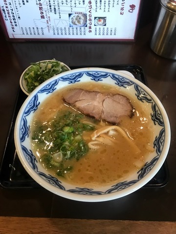 ラーメン