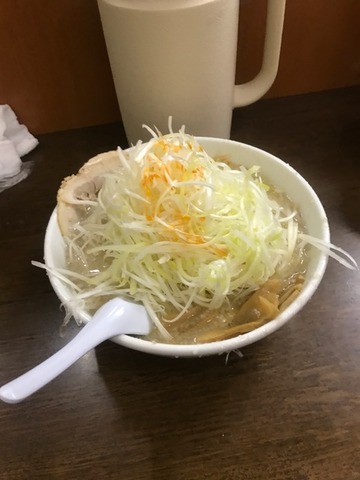 ラーメン