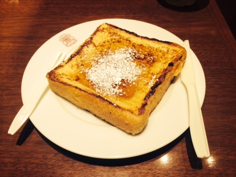 ケーキセット