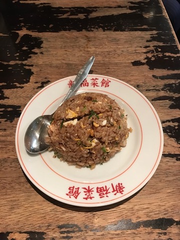 チャーハン