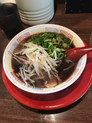 ラーメン