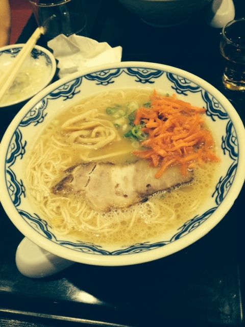 ラーメン