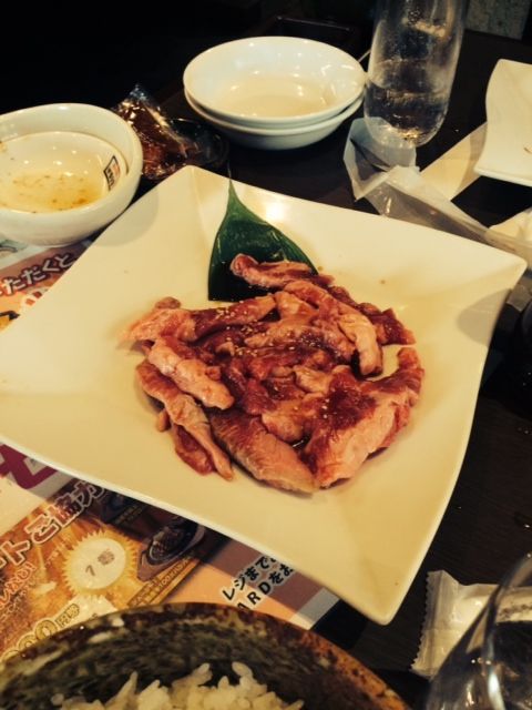 肉