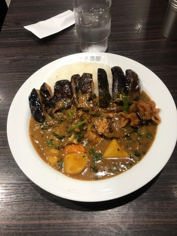 カレー