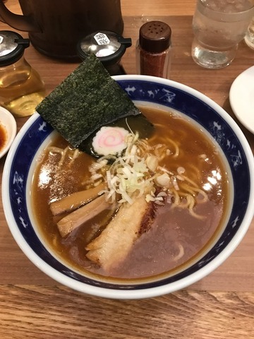 ラーメン