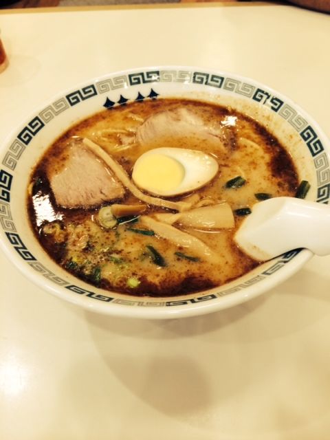ラーメン