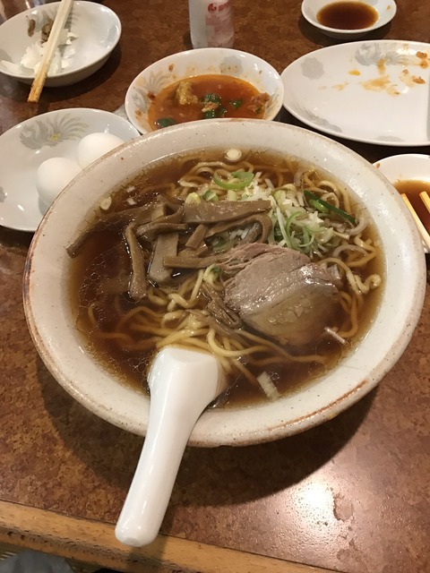 ラーメン