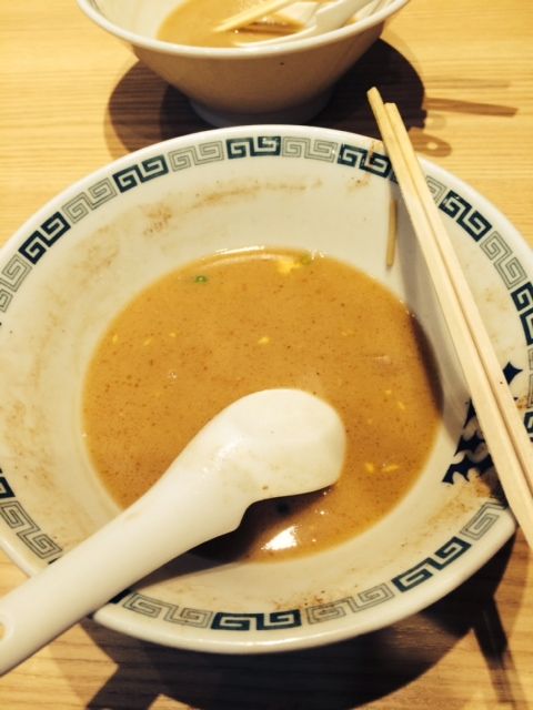 かららーめん