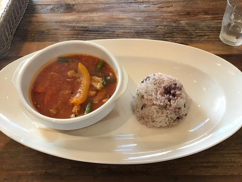 カレー