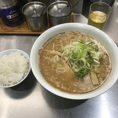 ラーメン
