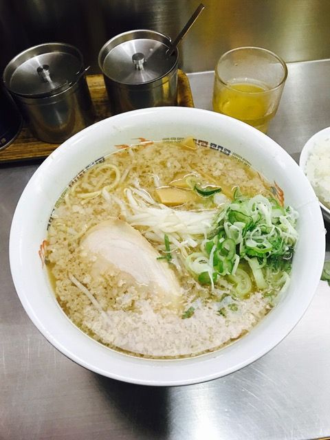 ラーメン